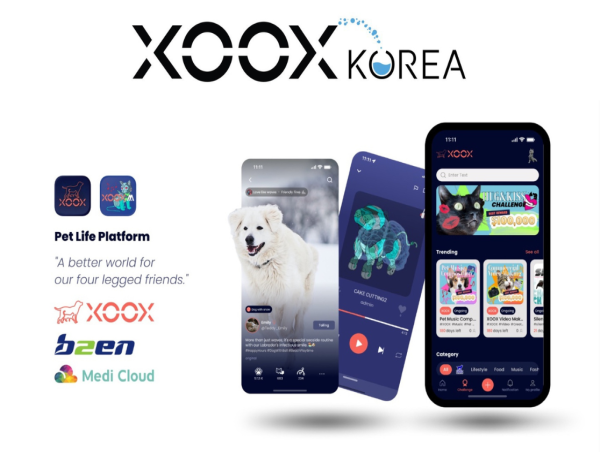  B2EN-ARC Group, Joining Hands for Global Investment Targeting the Pet Market 