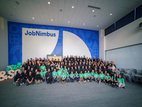 JobNimbus and SumoQuote: Uniting Two Best-in-Class Tools to Redefine Roofing Software