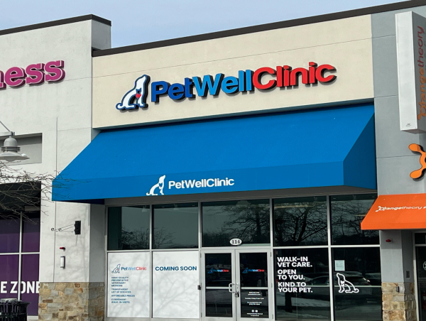 PetWellClinic’s Methuen Site Opens Feb. 1