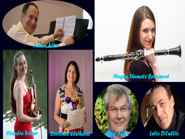 After Vivaldi - New Music for Strings - Sunday, FEB 4 @ 7 PM in New York City