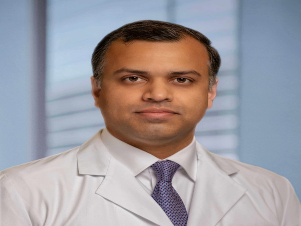  Dr. Devang Parikh, Interventional Cardiologist Joins Modern Heart and Vascular Institute 