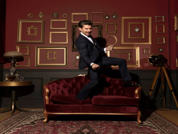  The Book of Bennett: Canadian Crooner Matt Dusk Releases New Album and Announces Western Canadian Tour April 12-30, 2024 