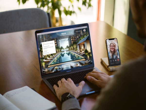  TRVLR Joins Preferred Hotels & Resorts to Streamline Booking Processes and Enhance Agency-Hotel Relationship 