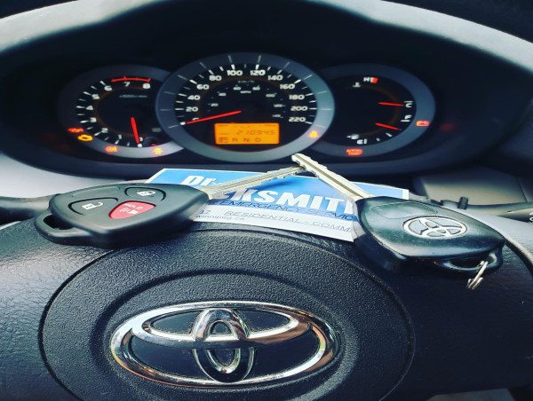Dr. Locksmith Winnipeg: Revolutionizing Locksmith Services in Winnipeg with 24/7 Advanced Solutions