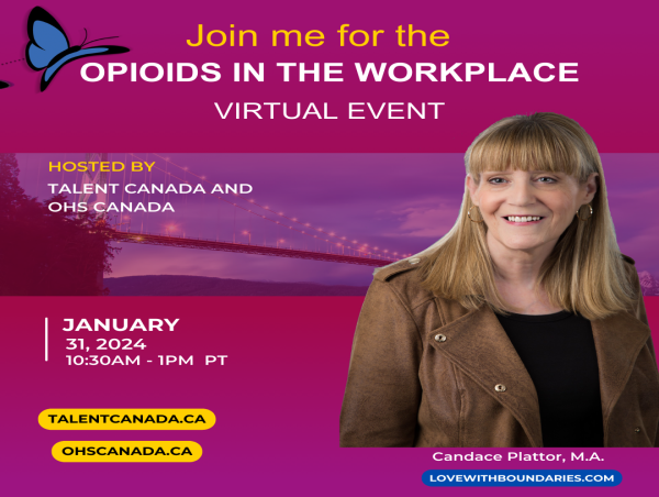The Dangers of Opioids in the Workplace