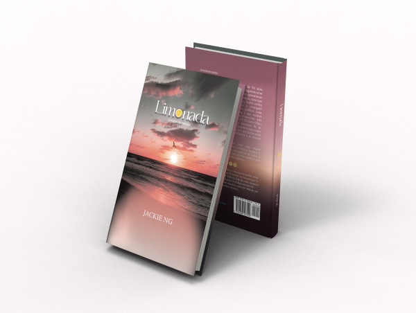  De la Adversidad al Triunfo: Jackie Ng Lanza el Inspirador Libro 