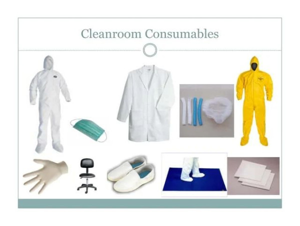 Europe Cleanroom Consumables Market Current Scenario Trends, Comprehensive Analysis and Forecast to 2031: Contec, Inc.
