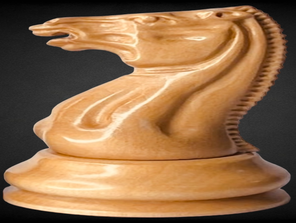 KS Art Works: Crafting Excellence and Heritage in the World of Wooden Chess