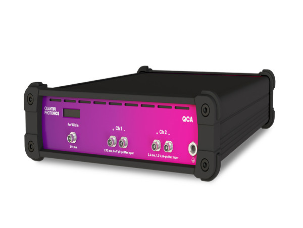  Quantifi Photonics launches QCA Series High-Speed Communication Analyzer at DesignCon 2024 