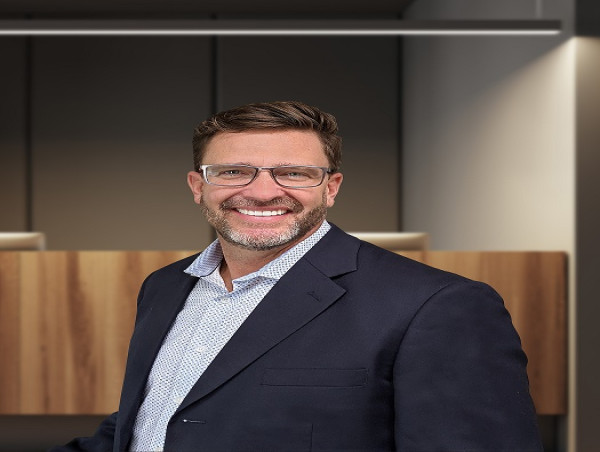  Acro Service Corporation Welcomes Chad Heinrich as Senior Vice President, ATPSG 