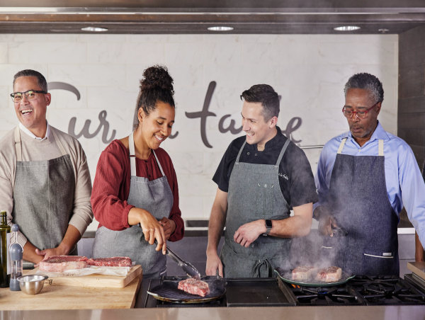 Sur La Table to Open First Mississippi Location at Highland Village