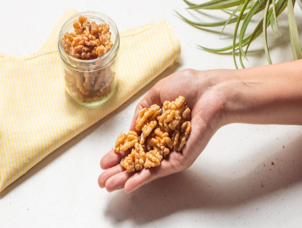  New Research Shows Potential Benefits of Swapping Some Meat Intake with Walnuts 
