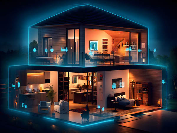 GCC Smart Homes Market Expected to Rise at 11.8% CAGR during 2024-2032