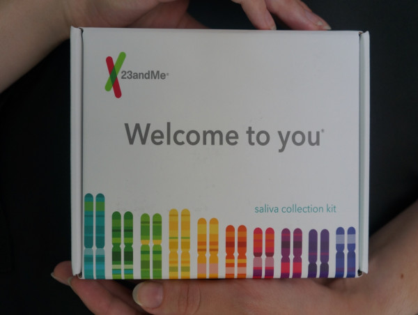  As the 23andMe (ME) stock price implodes, here’s the silver lining 