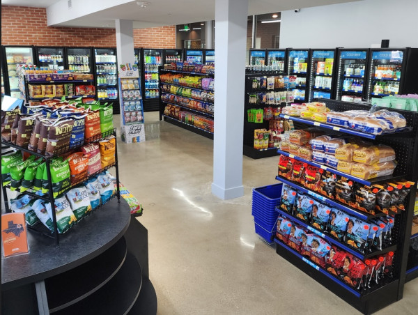  Urban Value Corner Store Brings Convenience and Quality to Harmony Hill Luxury Apartments 