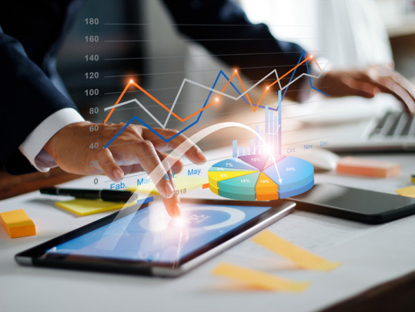  Financial Analytics Market Size Worth US$ 26.4 Billion by 2032 | CAGR 9.4%: IMARC Group 