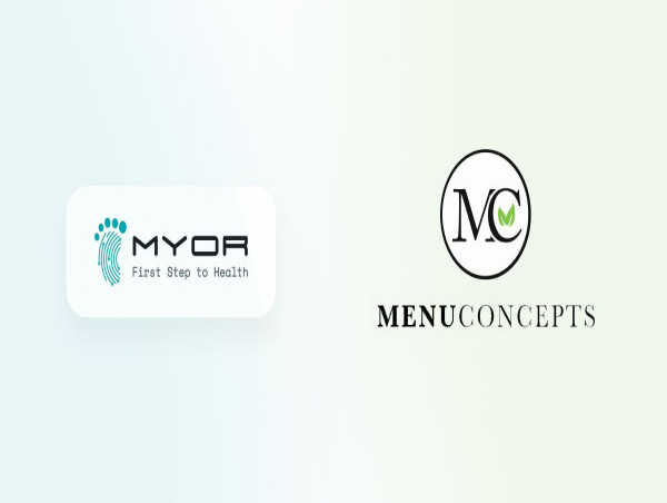  MyOr Diagnostics and MenuConceptsAUS Join Forces to Pave the Way for Predictive Healthcare Excellence 
