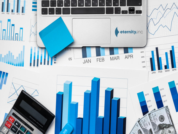 Eternity INC and Eternity Prime Ltd: Leading and Innovating in the Financial World