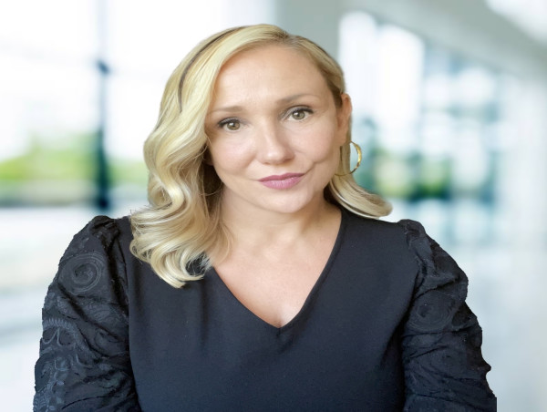  Sermina Rizvic Joins Appara as Head of Sales 