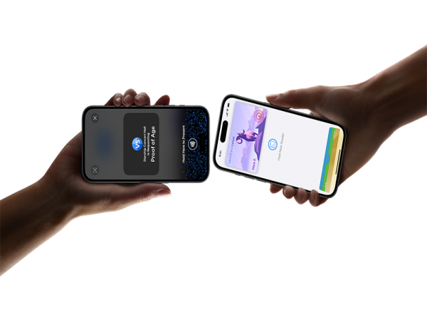  IDScan.net announces the enablement of mobile ID acceptance on iPhone 