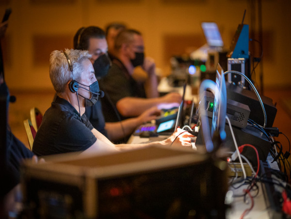  Christian Purdie Photography Unveils Tech-Infused Corporate Photography Solutions 