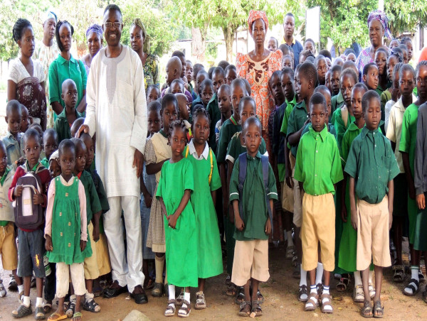  PACAW Aims to Transform the Mindset of Future African Leaders 