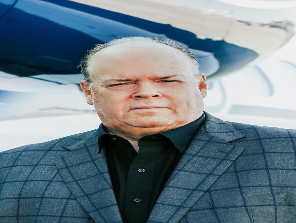  Frederick Penney named Attorney of the Year by Attorney at Law Magazine 