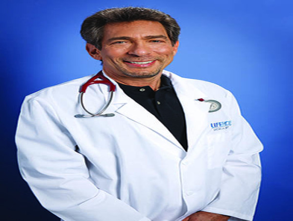  Dr. Mark Rosenbloom Joins the Advisory Board Of Alzheimer's Treatment Centers of America 