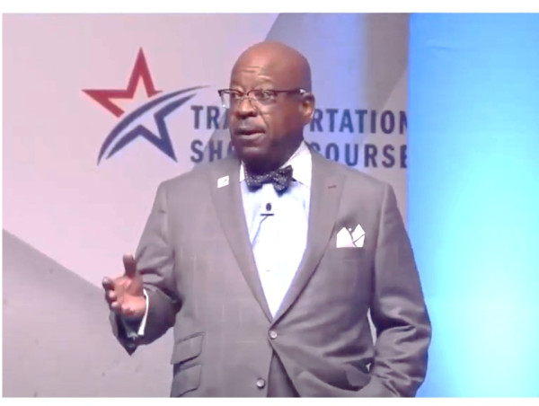 Hon. Greg Winfree New Chairman at Resilient Navigation and Timing Foundation
