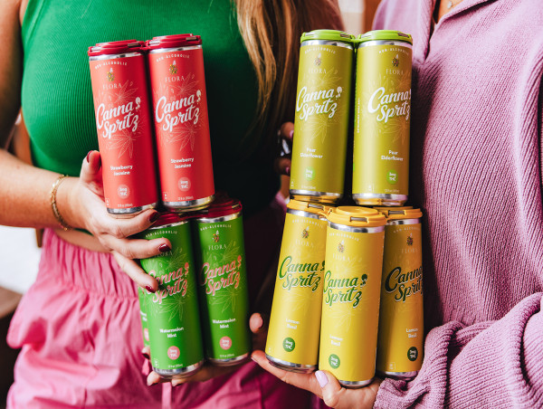  The Georgia Hemp Company Rises As Georgia's Premier Cbd And Thc Beverage Distributor 