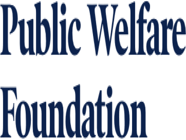PUBLIC WELFARE FOUNDATION ANNOUNCES TENNESSEE AS NEW JURISDICTION