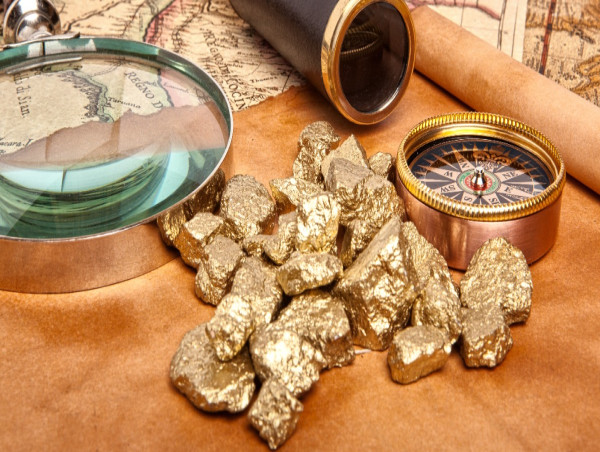  World Gold Council’s Gold Demand Trends 2023 report 