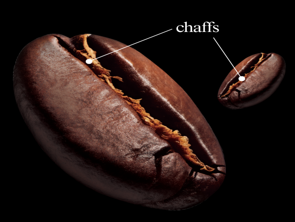  Crematics Lab Develops New Technology that Removes Chaffs from Coffee, Delivering a Smoother Coffee Experience 