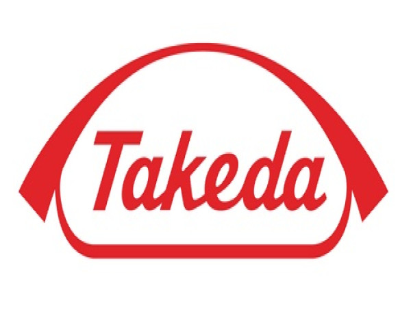  Takeda Announces Chief Financial Officer Succession 