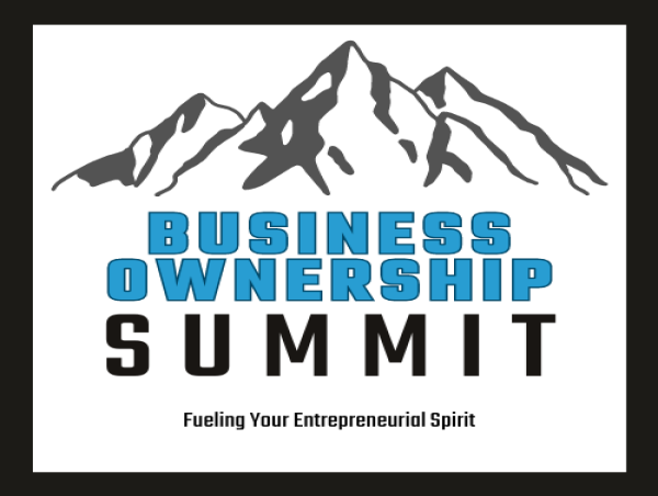  Business Ownership Summit: Empowering Aspiring Entrepreneurs and Business Owners 