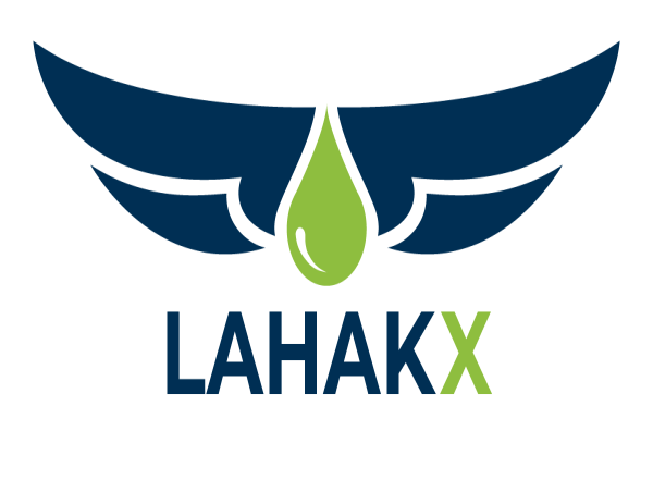 LahakX and AeroSystemsWest partner to swarm heavy-payload spraying drones