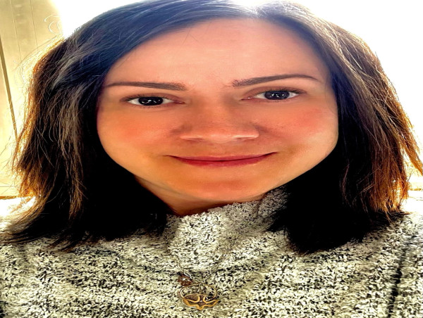 EBCI Welcomes Sasha Quijano-Edwards, BSN, RN As Pediatric Clinical Trial Coordinator & Patient Navigator