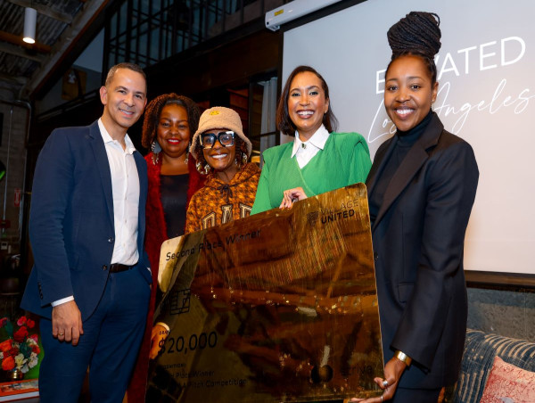  Celebrating Diversity and Impact: MLWPR, the Leading Black-Owned PR Agency in Las Vegas 
