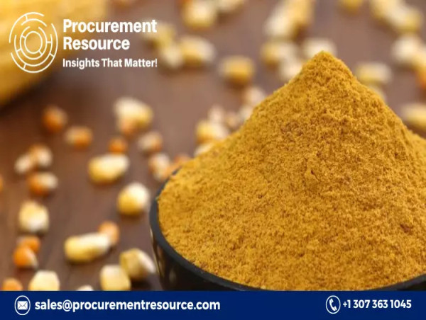  Understanding the Corn Gluten Meal Price Index: A Guide for Farmers 