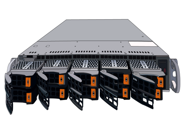 NETINT Quadra Video Server - Ampere Edition Offers Breakthrough in Power and Cost Efficiency
