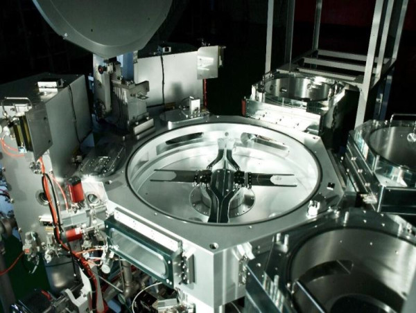 Semiconductor Etch Equipment Market Moving in the Right Direction: Applied Materials, Lam Research, KLA