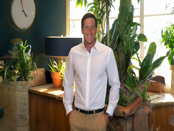  Three Movers Appoints A1 Auto Transport Author and Moving Industry Expert Joe Webster as New President 
