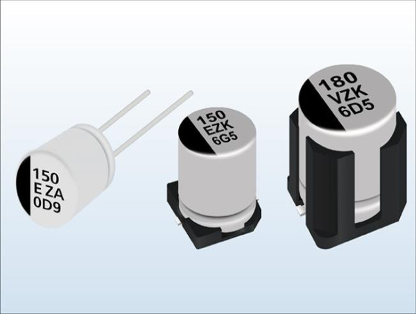  Aluminum Capacitor Market to Witness Astonishing Growth with Key Players- Rubycon, KEMET, CDE 
