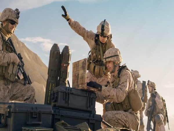  5g in Defense Market Share, Trends, Industry Overview and Forecast 2024-2032 
