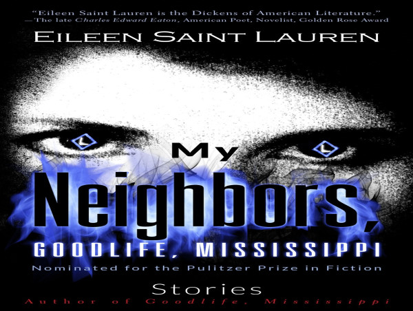 Answering Life’s ‘Calling’ Compels Young Girl to Write About Her Supernatural Encounters 