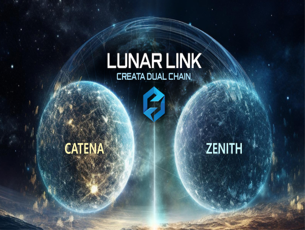  CreataChain Is Leading the Charge in A New Era of Innovation! 
