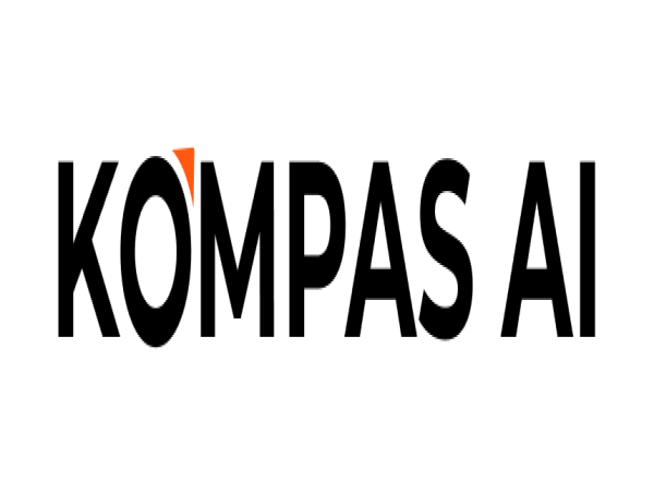 Kompas AI Unveils Sophisticated AI Agents for Business and Professionals