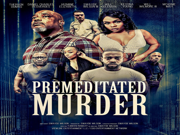  Karma: Premeditated Murder - A Riveting Tale of Love, Betrayal, and Retribution Unleashed 