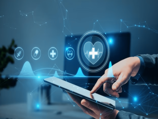  Healthcare Cyber Security Market Size Worth US$ 61.5 Billion by 2032 | CAGR: 15%: IMARC Group 