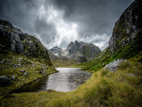  MAGNIficent Race Launches in New Zealand as part of the Adventure Racing World Series 